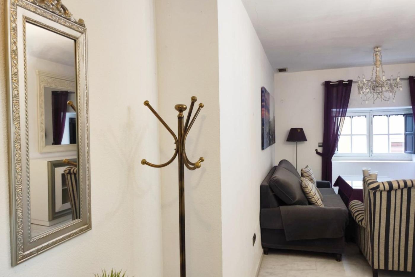 Apartment Bohemian Sevilla