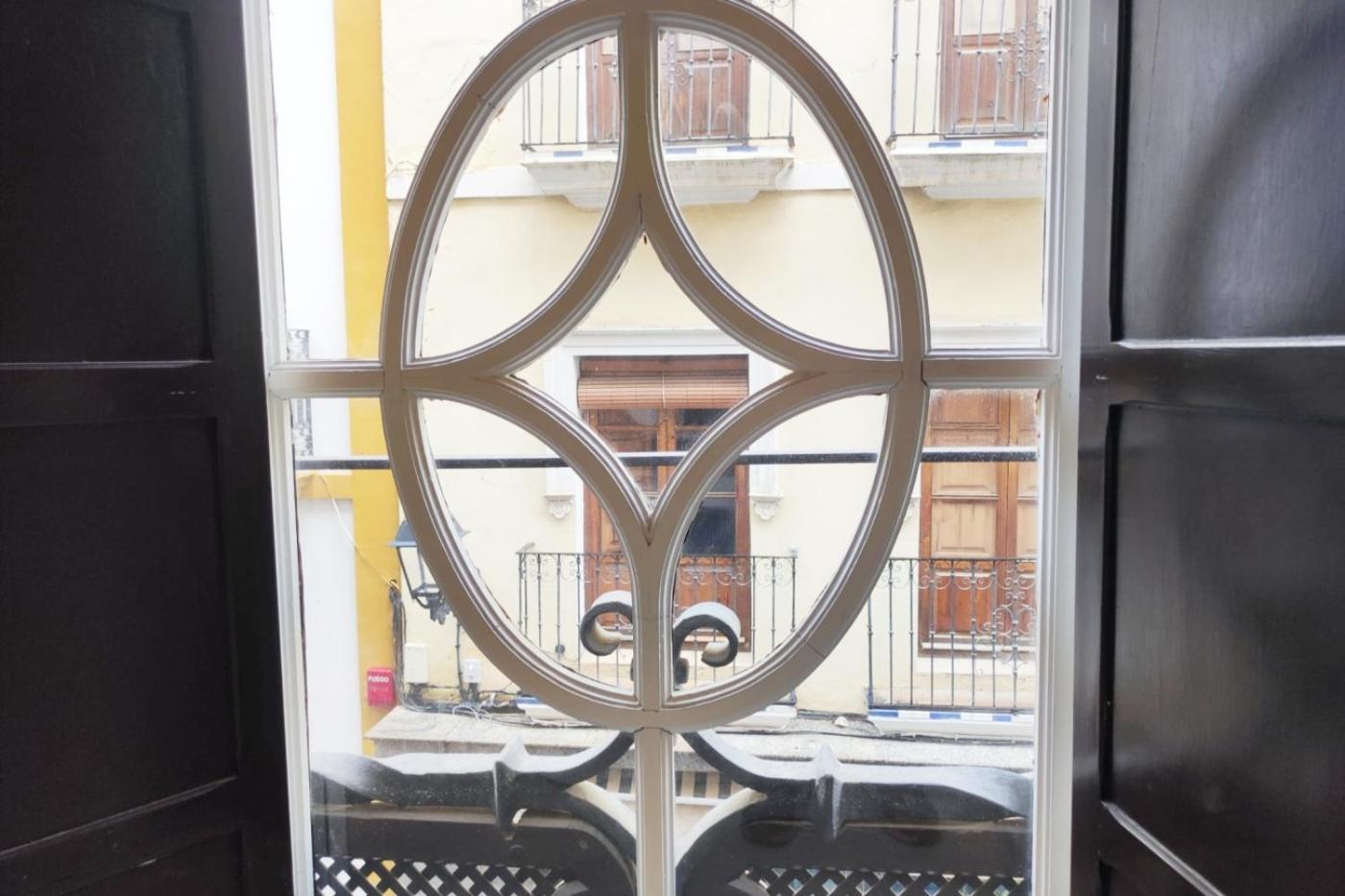 Appartamento Bohemian Siviglia