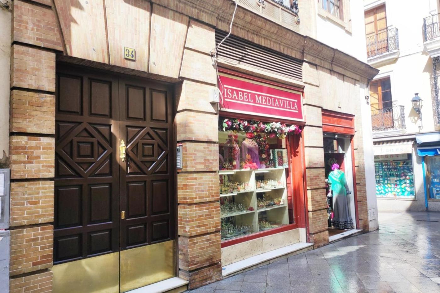Appartamento Bohemian
