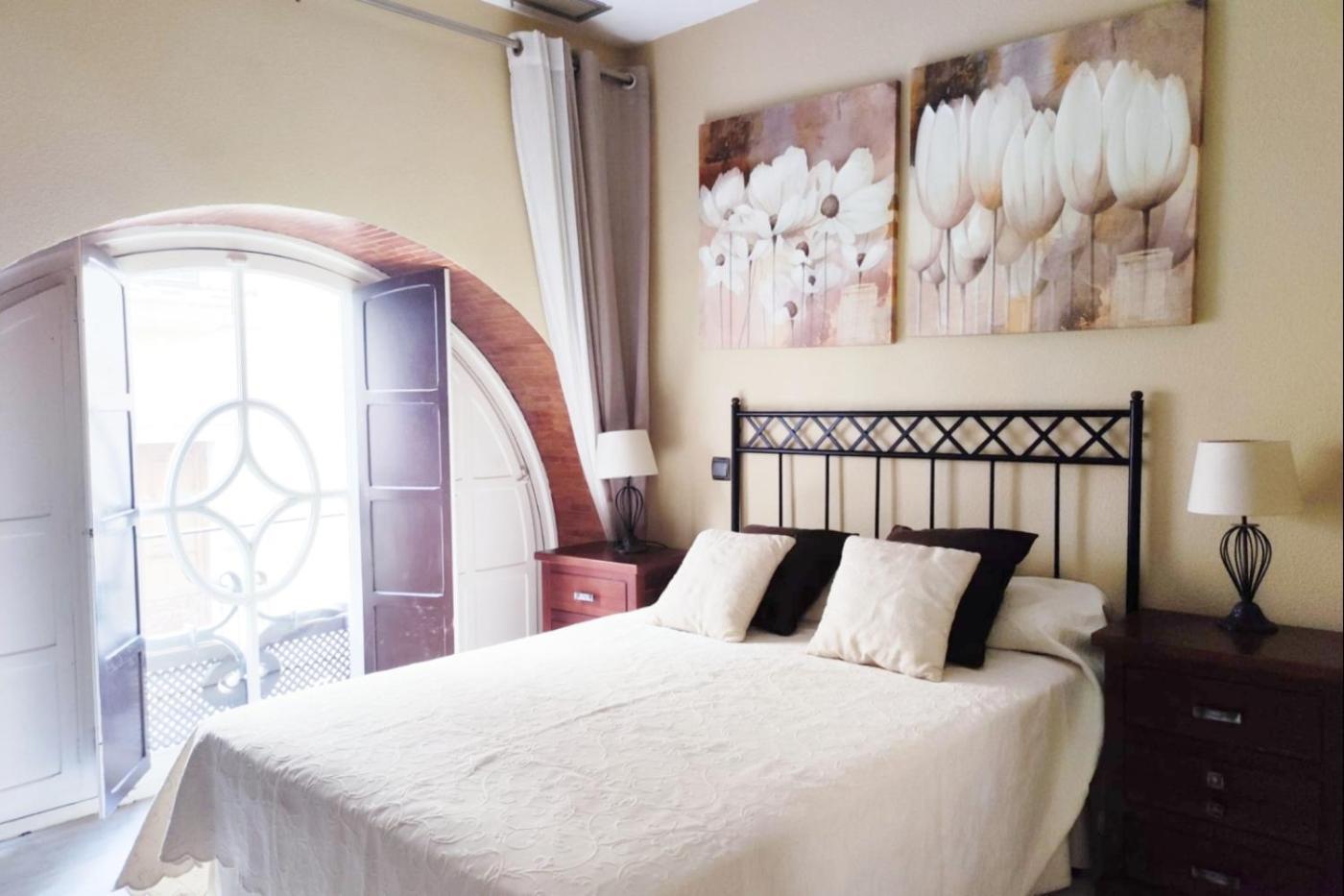 Bohemian Appartamento Siviglia