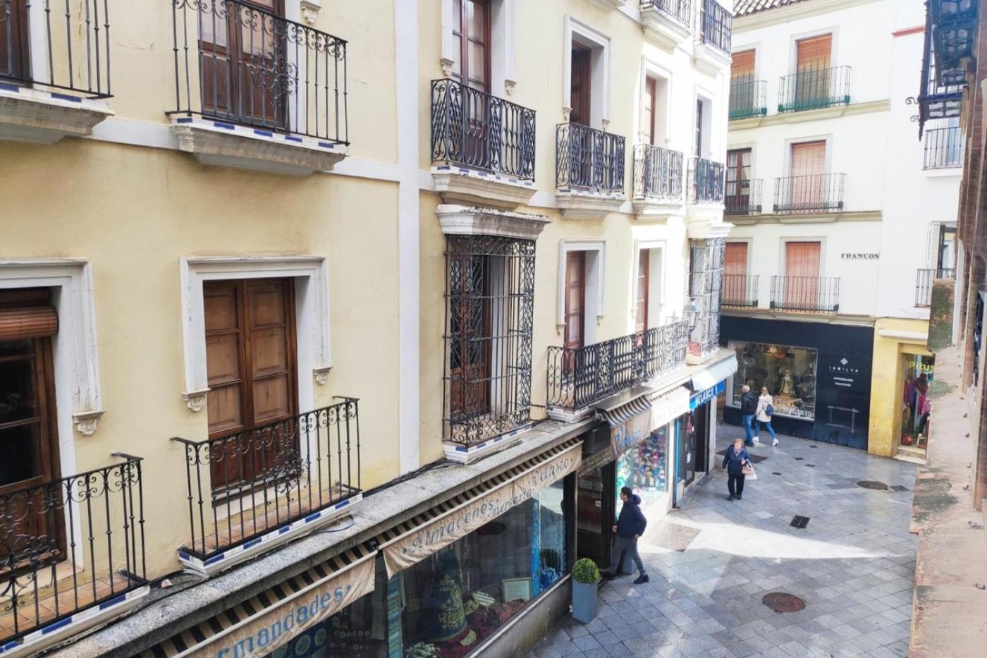 Bohemian Appartamento Siviglia